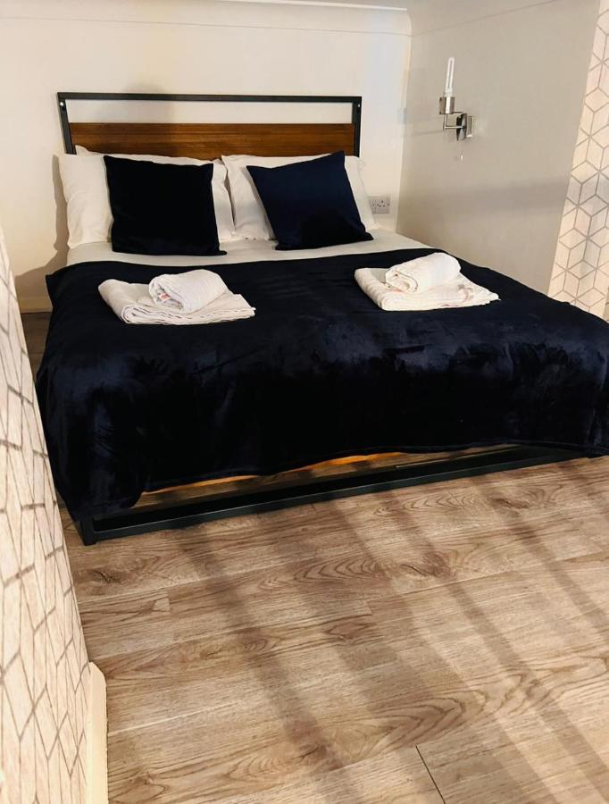 Апартаменты F10- Mezzanine 1St Floor Flat Fits 3 Near Paddington Лондон Экстерьер фото